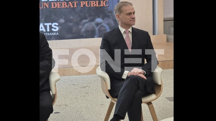 Nema članstva u EU sa Vučićem